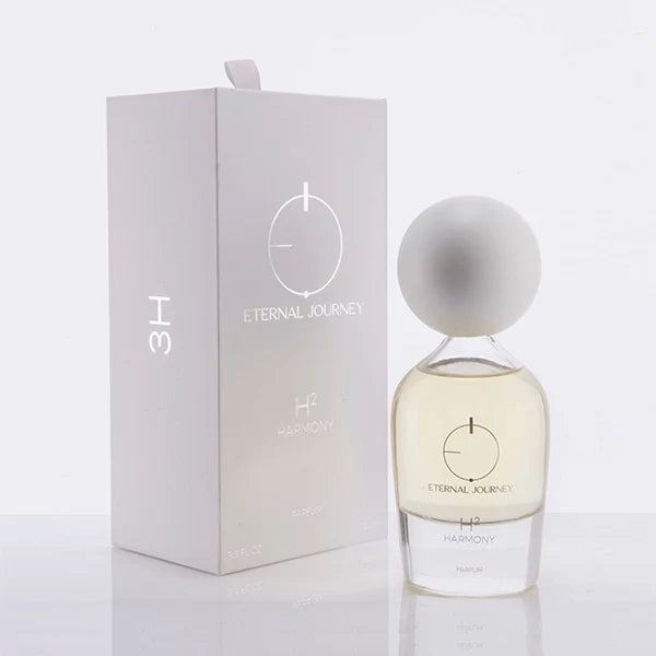 Eternal Journey H2 Harmony Parfum