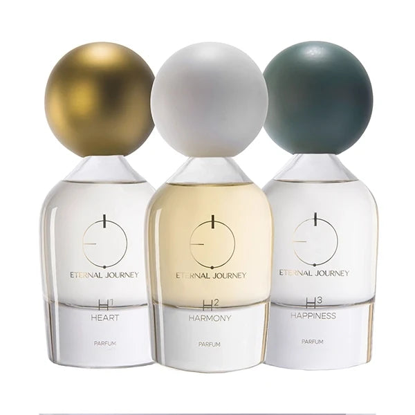 Eternal Journey H2 Harmony Parfum