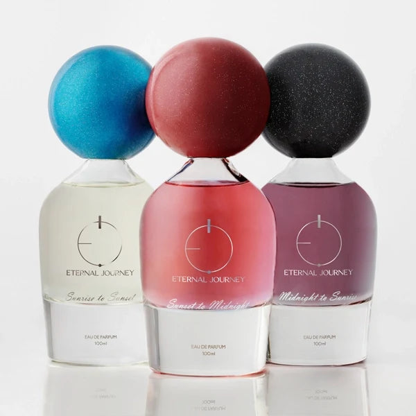 Eternal Journey Midnight To Sunrise Eau de Parfum