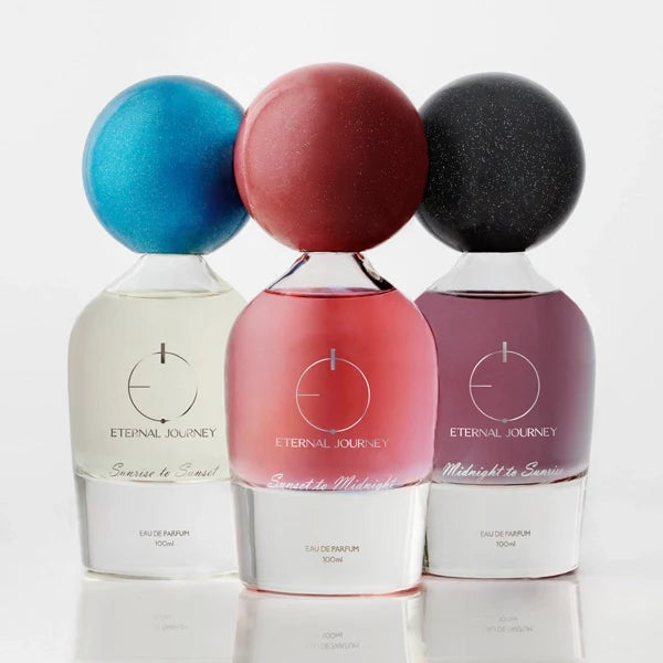 Eternal Journey Sunrise To Sunset Eau de Parfum