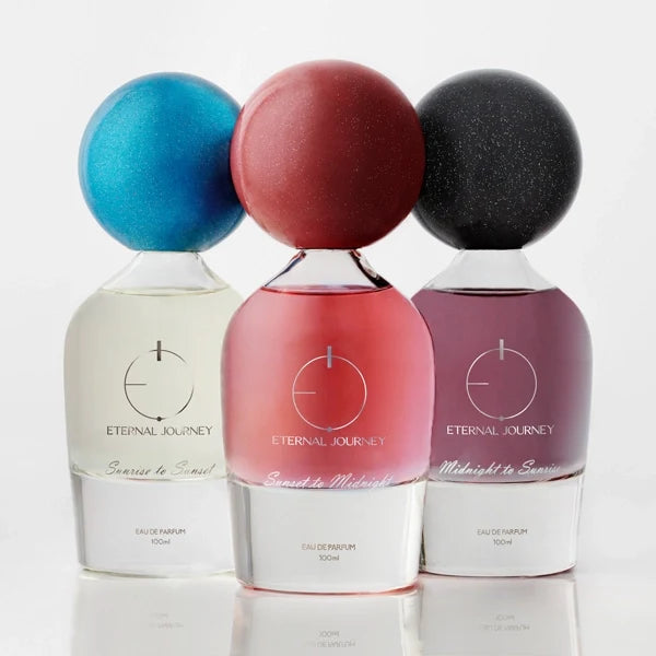 Eternal Journey Sunset To Midnight Eau de Parfum