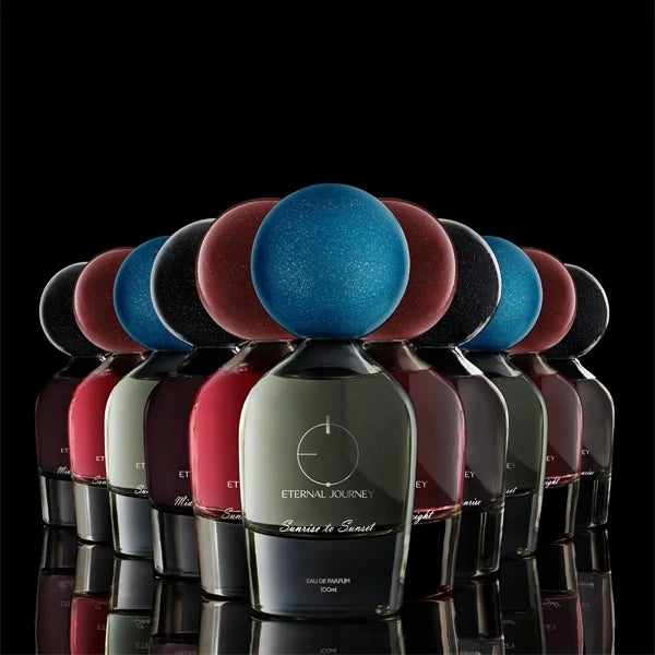 Eternal Journey Sunset To Midnight Eau de Parfum