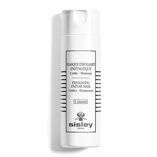 Sisley  Exfoliating Enzyme Mask