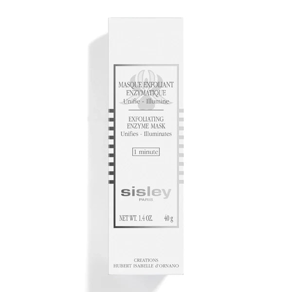 Sisley  Exfoliating Enzyme Mask