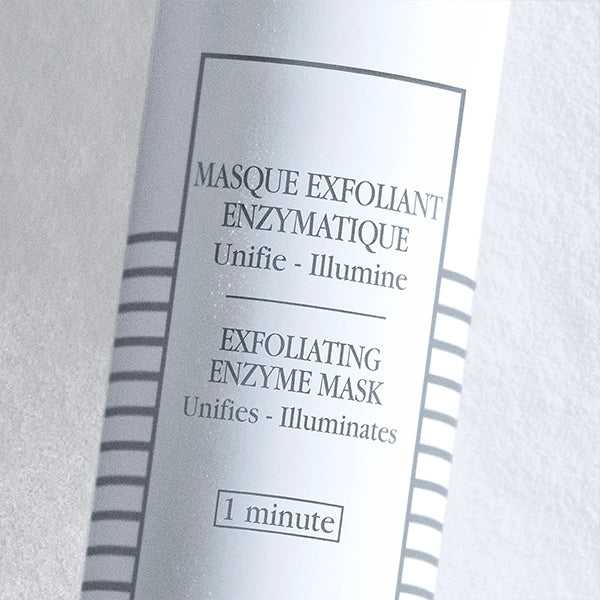 Sisley  Exfoliating Enzyme Mask