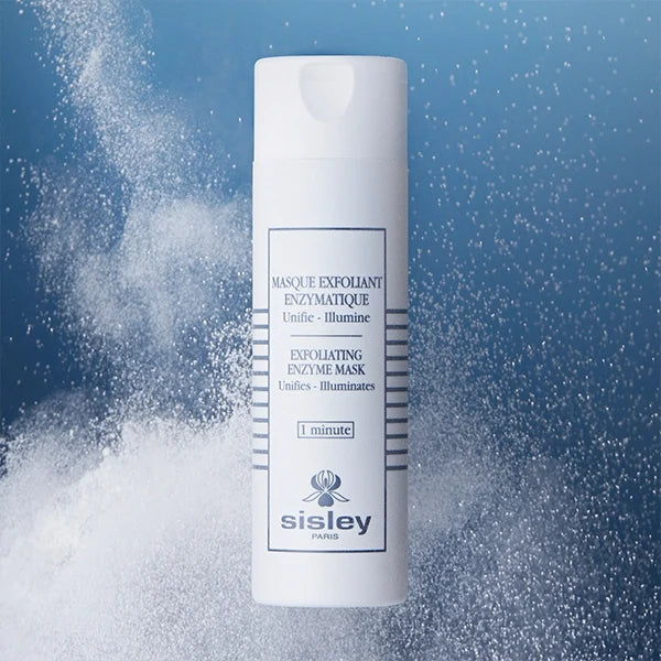 Sisley  Exfoliating Enzyme Mask