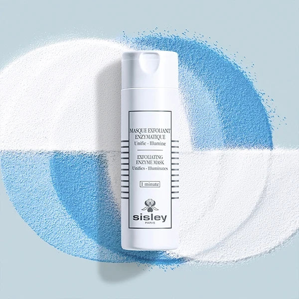 Sisley  Exfoliating Enzyme Mask
