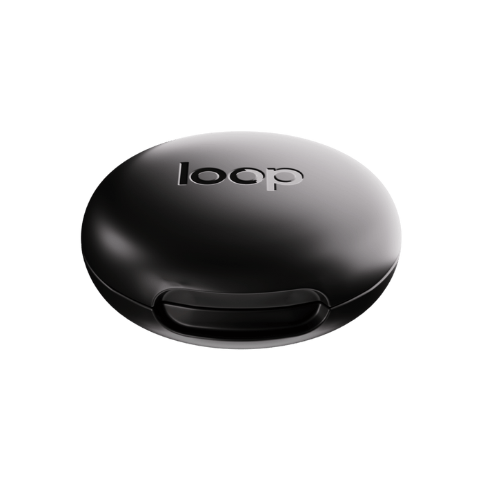 Extra Carry Case Loop Switch™ 2