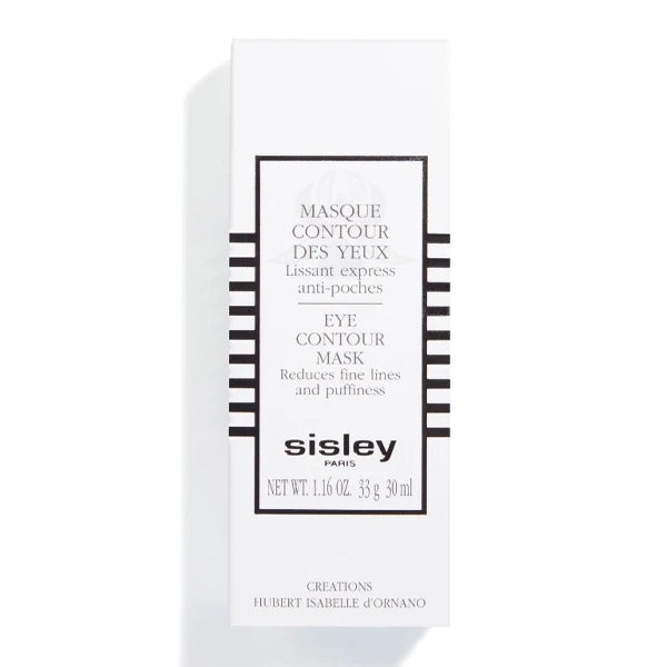Sisley Eye Contour Mask