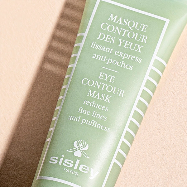 Sisley Eye Contour Mask