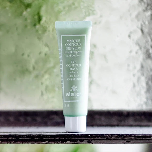 Sisley Eye Contour Mask