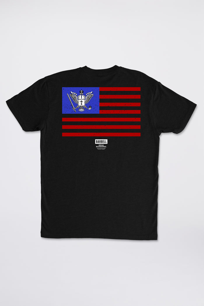Father Moses Orthodox Tee