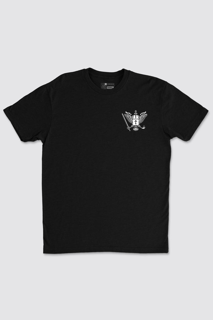 Father Moses Orthodox Tee