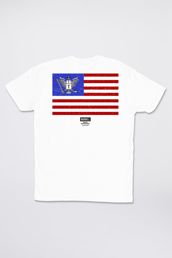 Father Moses Orthodox Tee