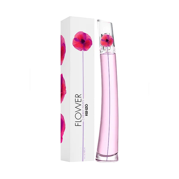 FBK CHERRY POPPY Eau de Parfum 100ml#Size_100 ml