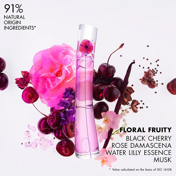 FBK CHERRY POPPY Eau de Parfum 100ml#Size_100 ml