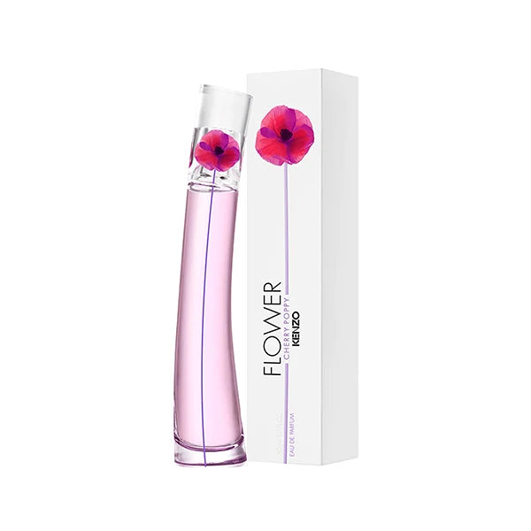 FBK CHERRY POPPY Eau de Parfum 50ml#Size_50 ml