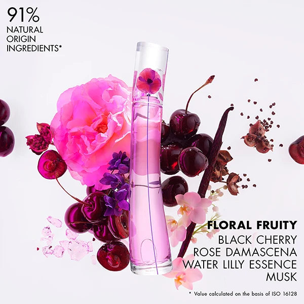 FBK CHERRY POPPY Eau de Parfum 50ml#Size_50 ml