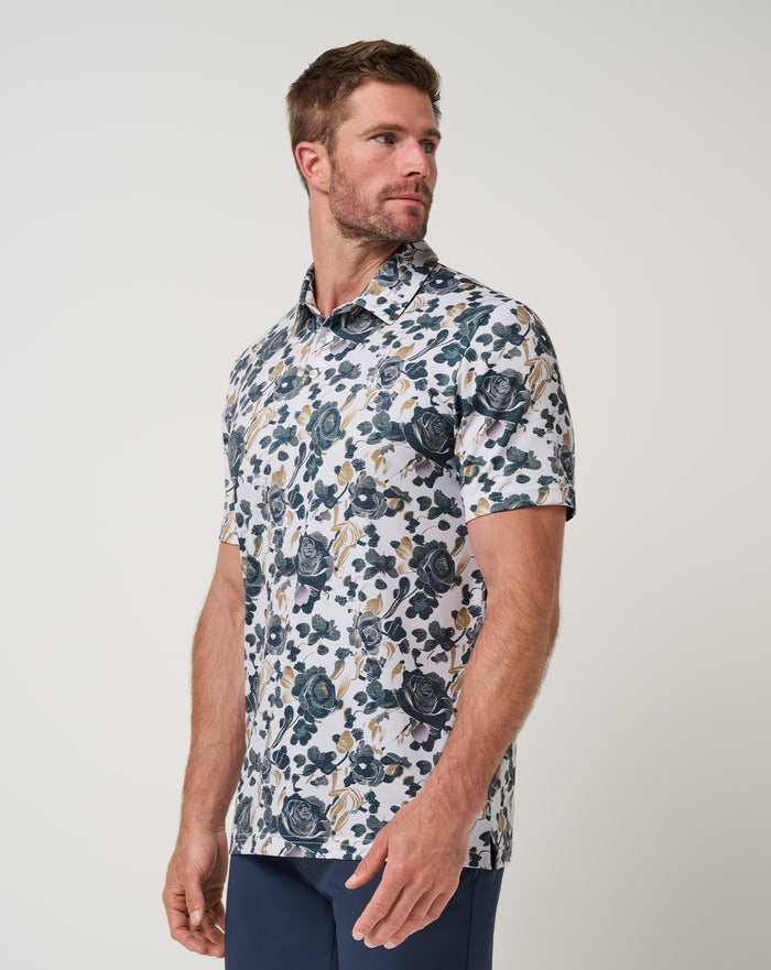 Featherweight Villa Polo