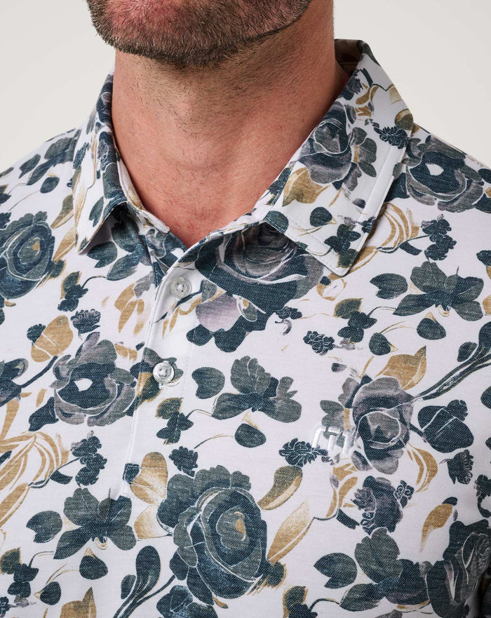 Featherweight Villa Polo