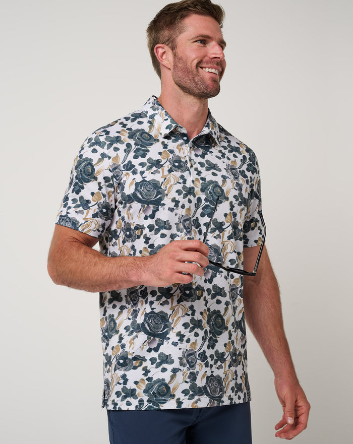Featherweight Villa Polo