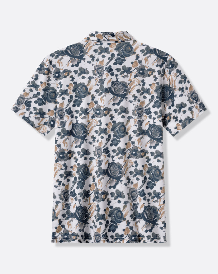 Featherweight Villa Polo