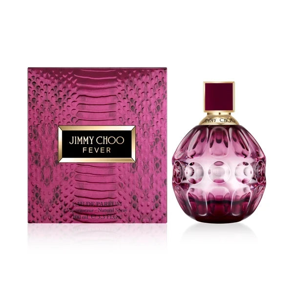 Jimmy Choo Fever Eau de Parfum 100 ml#Size_100 ml