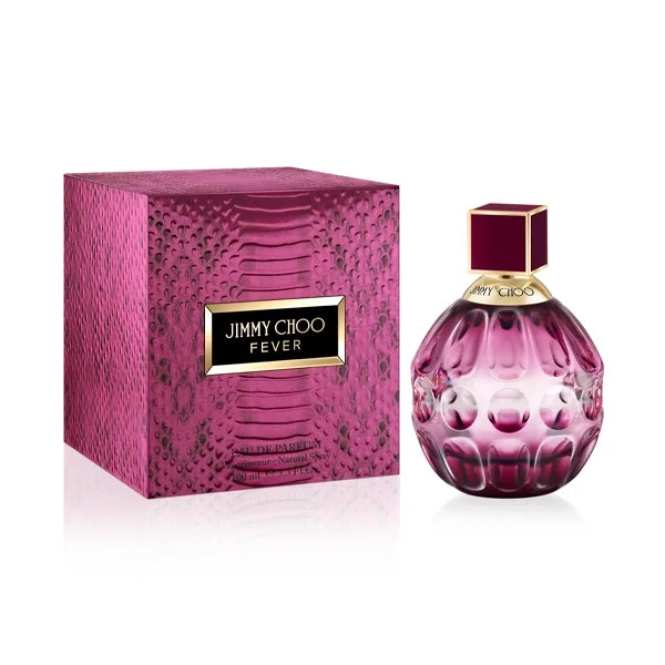Jimmy Choo Fever Eau de Parfum 100 ml#Size_100 ml