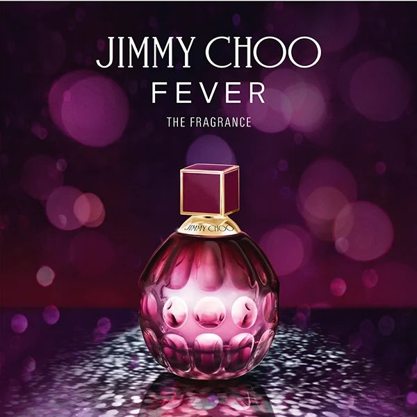 Jimmy Choo Fever Eau de Parfum 100 ml#Size_100 ml