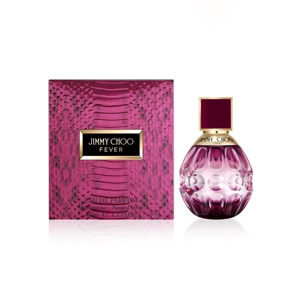 Jimmy Choo Fever Eau de Parfum 40 ml#Size_40 ml