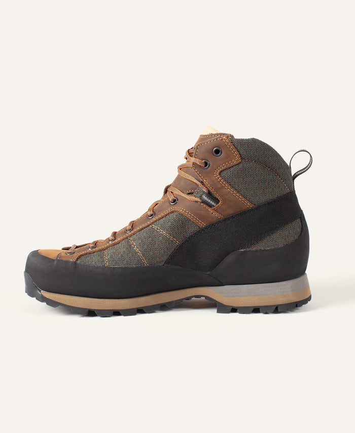 Fitwell Pointer Boots TRUEWERK