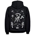 Flash Hood/Crew