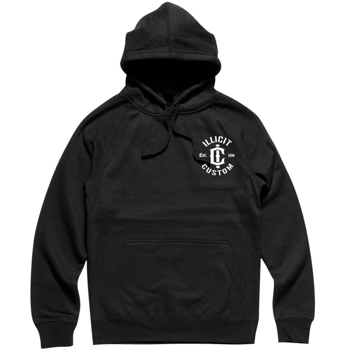 Flash Hood/Crew