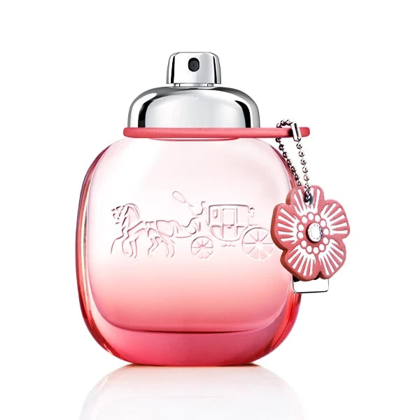 Coach Floral Blush Eau de Parfum Natural Spray#Size_50 ml