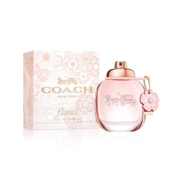 Coach Floral Eau de Parfum 50 ml#Size_50 ml