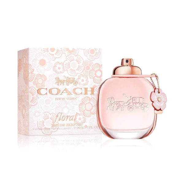 Coach Floral Eau de Parfum 90 ml#Size_90 ml