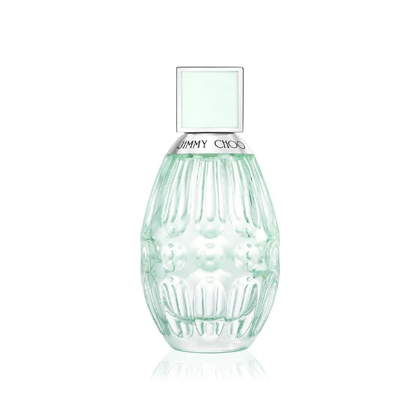 Jimmy Choo Floral Eau de Toilette#Size_40 ml