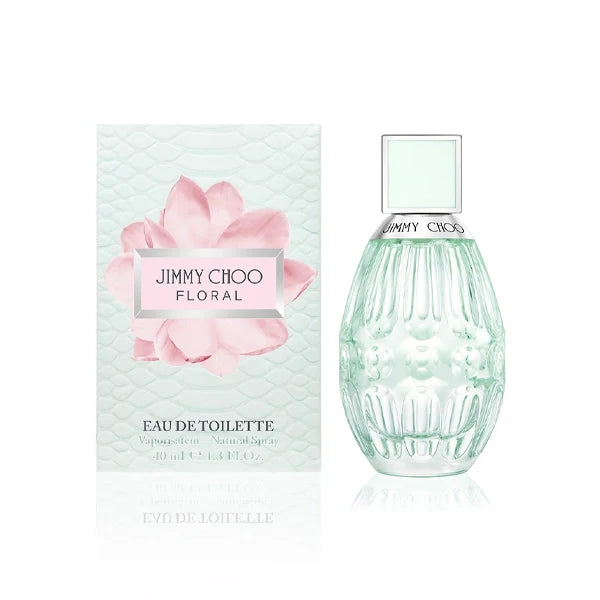 Jimmy Choo Floral Eau de Toilette 40 ml#Size_40 ml