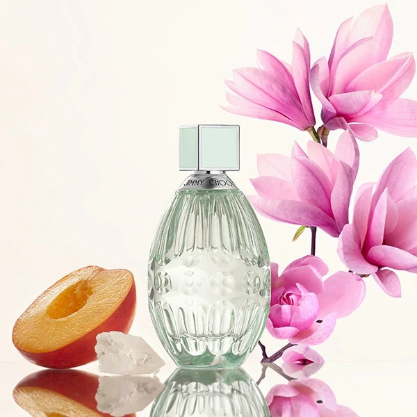 Jimmy Choo Floral Eau de Toilette 60 ml#Size_60 ml
