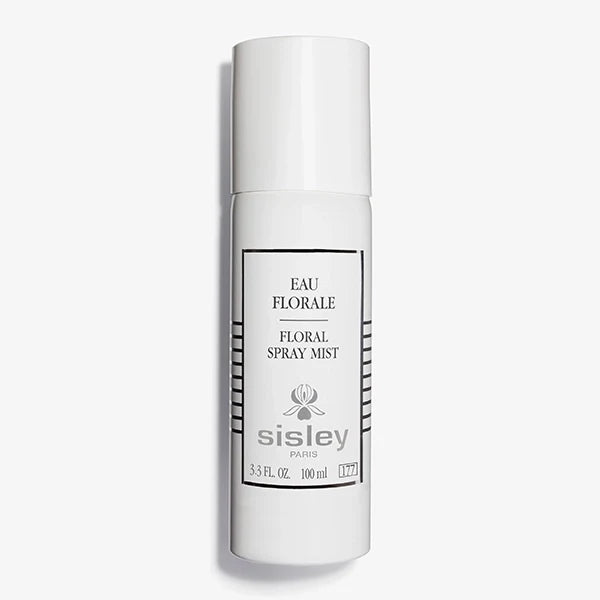 Floral Spray Mist