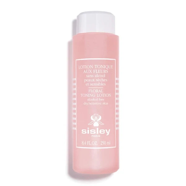 Floral Toning Lotion
