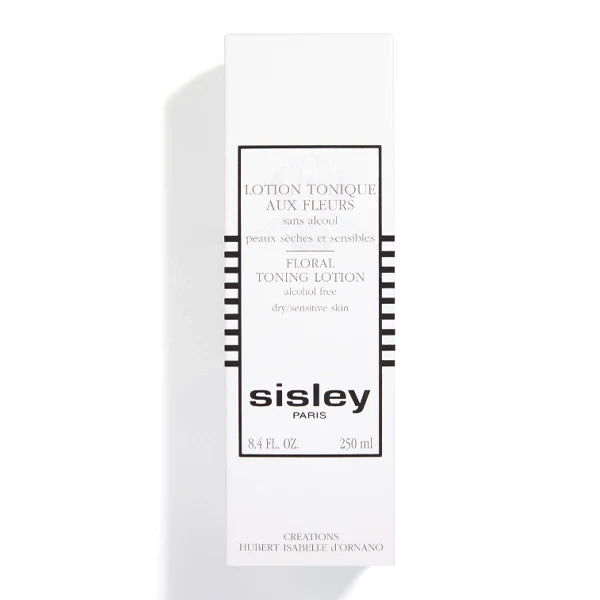 Sisley Floral Toning Lotion