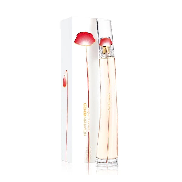 Flower by Kenzo Eau de Lumiere Eau de Toilette 100 ml#Size_100 ml