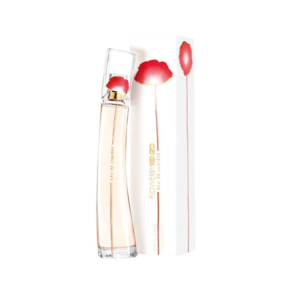 Flower by Kenzo Eau de Lumiere Eau de Toilette 50 ml#Size_50 ml