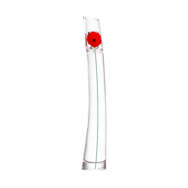Flower By Kenzo  Refillable Eau De Parfum 100ml#Size_100 ml