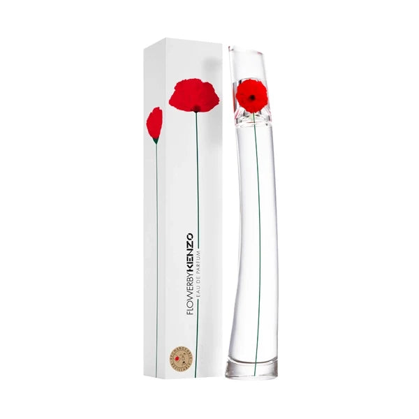 Flower By Kenzo  Refillable Eau De Parfum 100ml#Size_100 ml