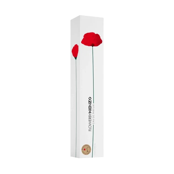 Flower By Kenzo  Refillable Eau De Parfum 100ml#Size_100 ml