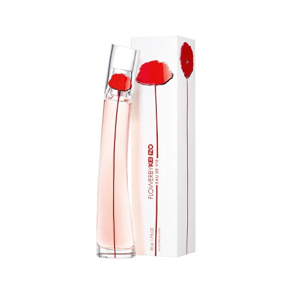 Flower by Kenzo Eau de Vie Eau de Parfum 50 ml#Size_50 ml