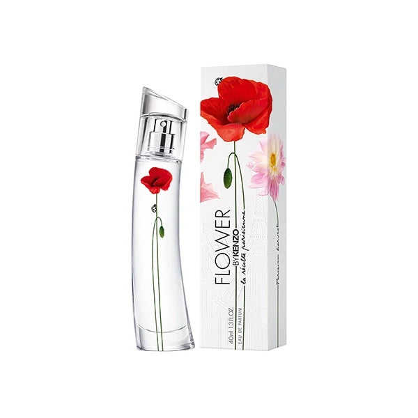 Flower By Kenzo La Recolte Parisienne Eau de Parfum 40ml#Size_40 ml