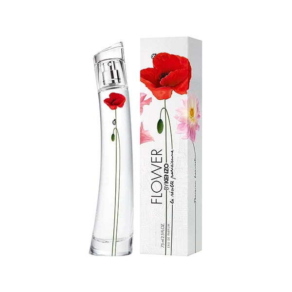 Flower By Kenzo La Recolte Parisienne Eau de Parfum 75ml#Size_75 ml